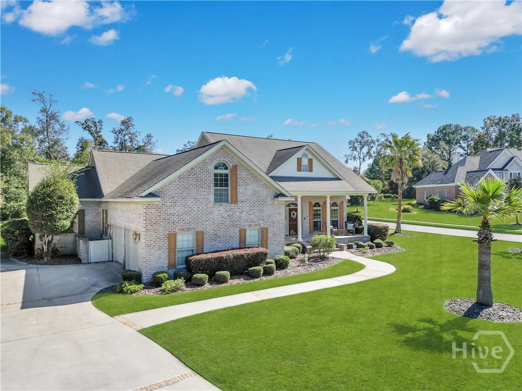 202 Mallard Loop Road