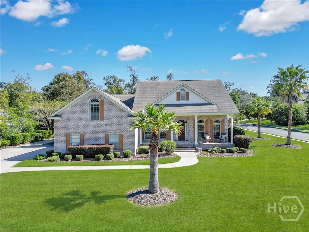 202 Mallard Loop Road