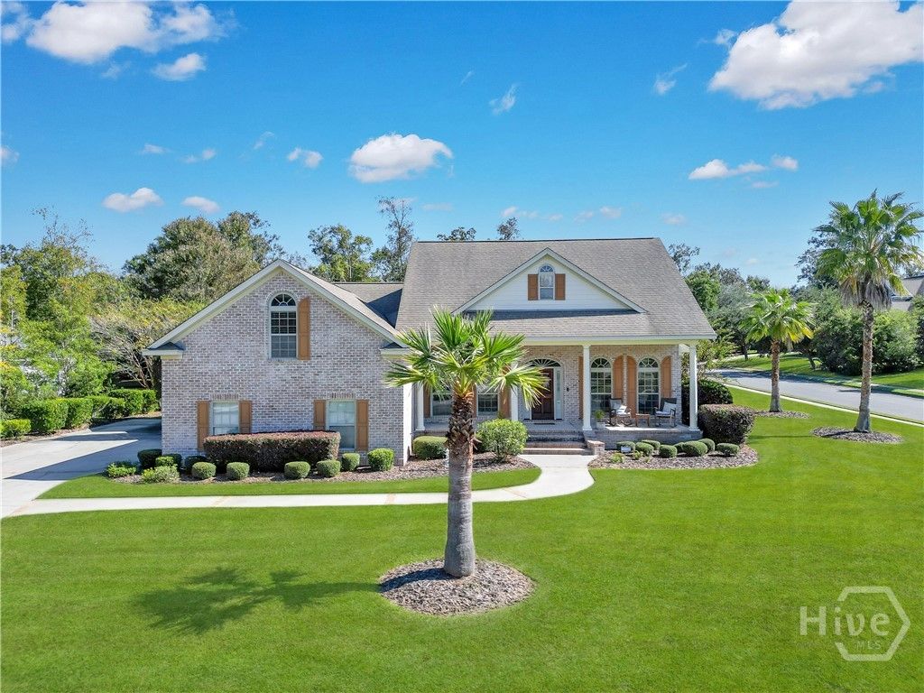 Photo of 202 Mallard Loop Road, Savannah, GA 31405 (MLS # SA355100)