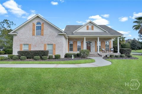 Homes For Sale - 202 Mallard Loop Road<br/> Chatham County, Savannah, GA 31405