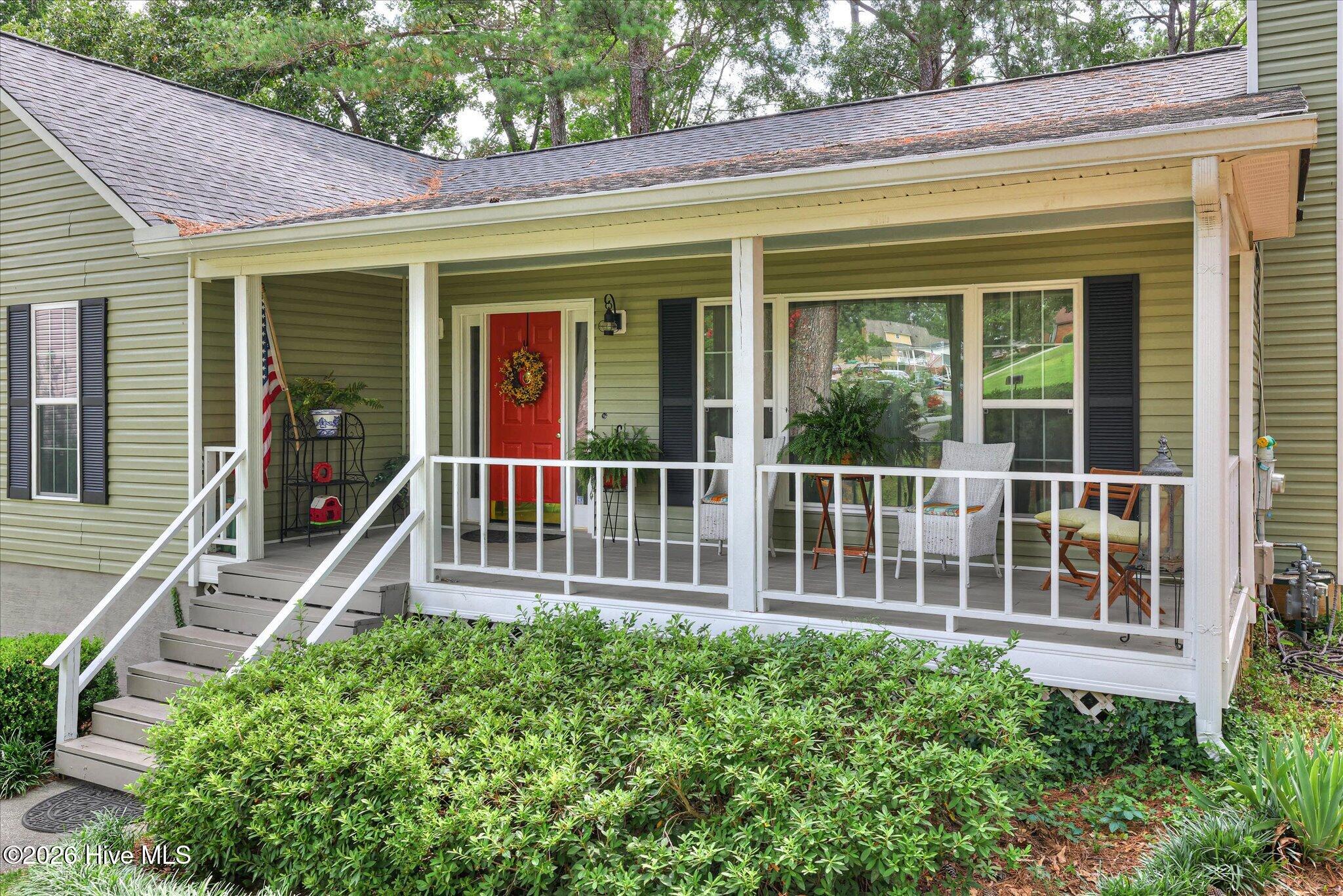 4188 Hedgerow Lane