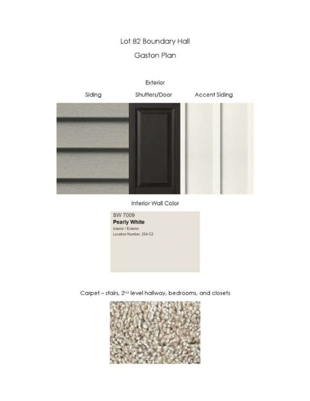 Photo of 296 Boundary Hall Way, Hinesville, GA 31313 (MLS # SA347422)