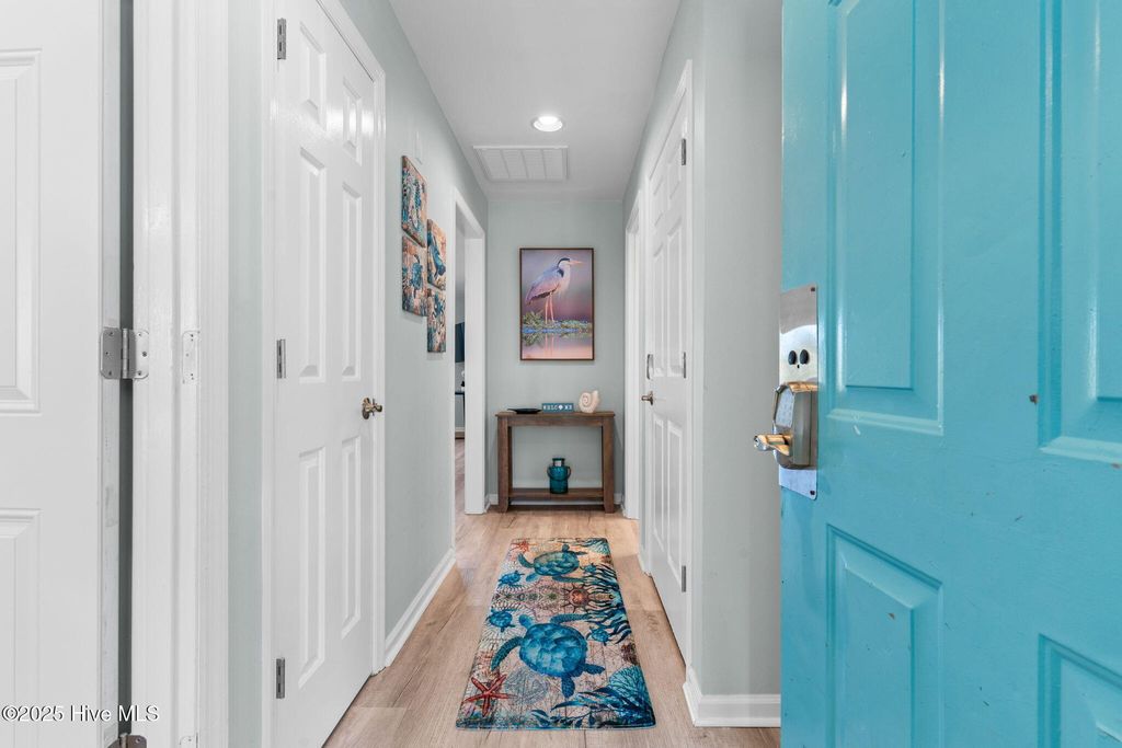 Photo of 213 Clubhouse Road #105, Sunset Beach, NC 28468 (MLS # 100540293)