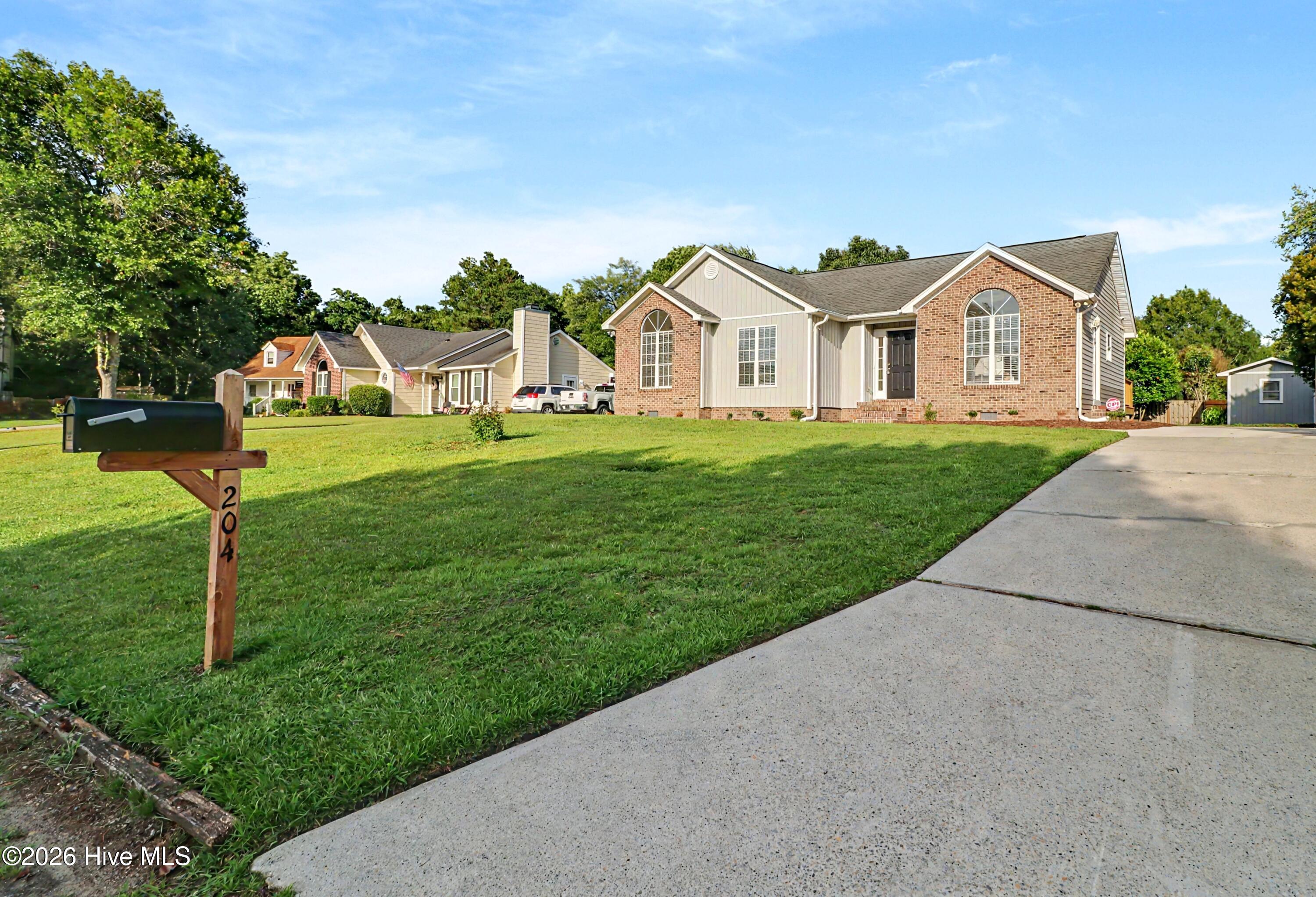 204 Bramble Court