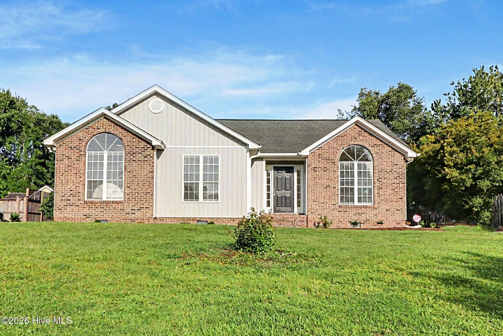 Photo of 204 Bramble Court, Castle Hayne, NC 28429 (MLS # 100591489)