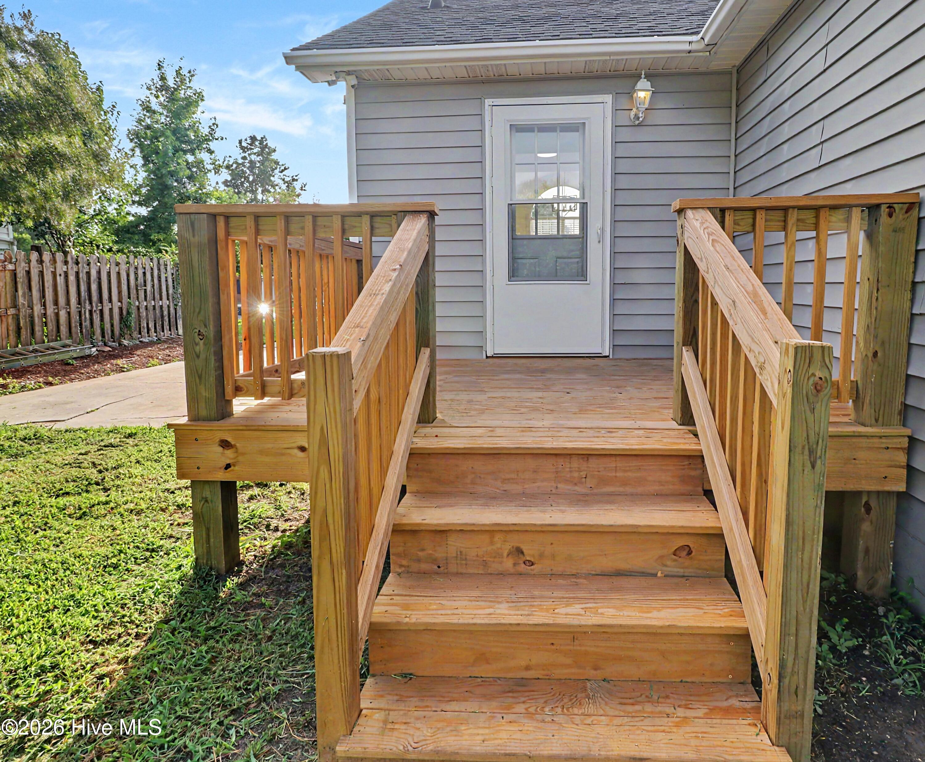 204 Bramble Court