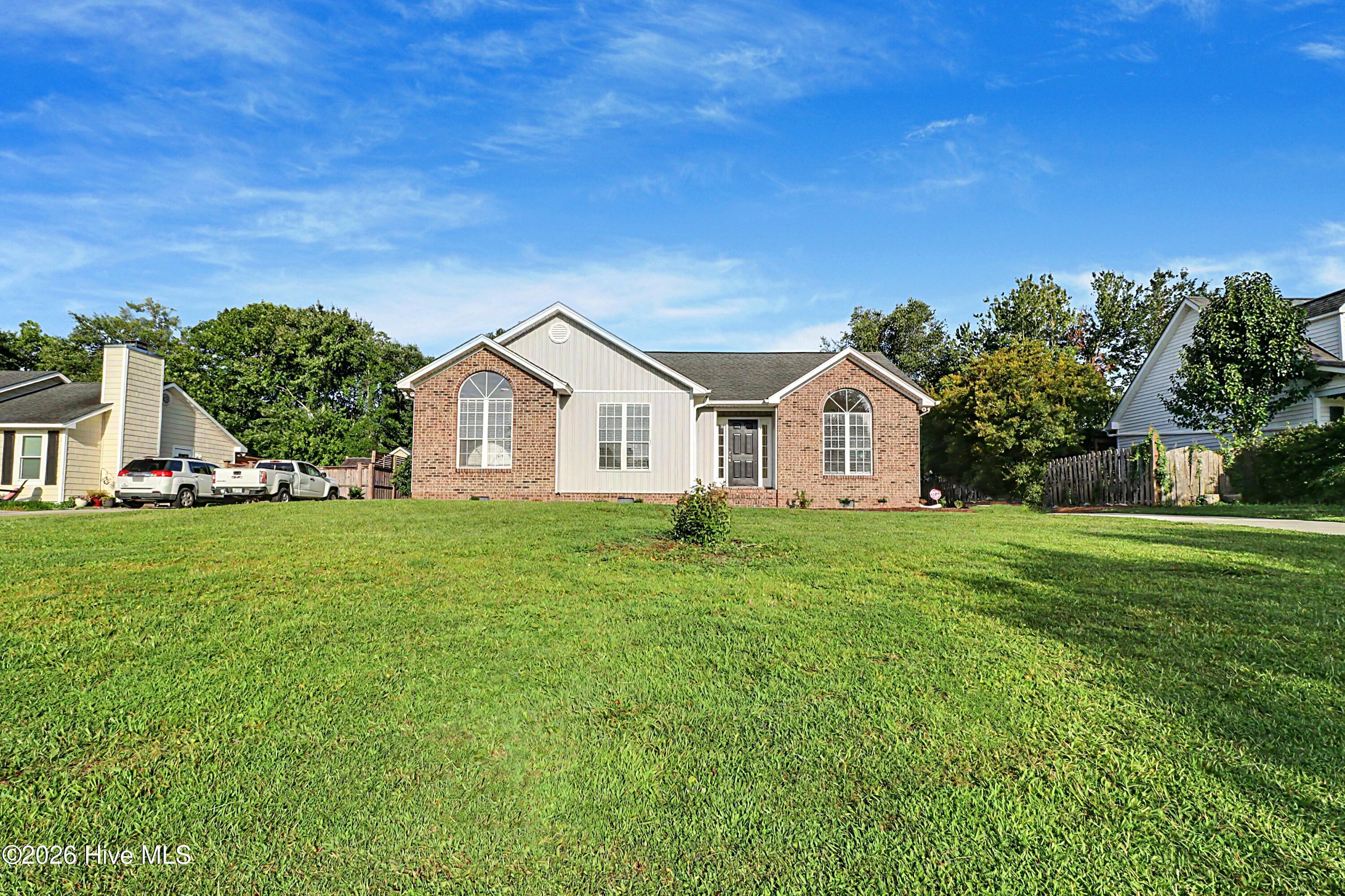 204 Bramble Court