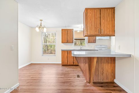 Tiny photo for 1003 Old Mill Road, Wallace, NC 28466 (MLS # 100549524)