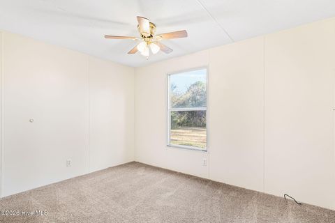 Tiny photo for 1003 Old Mill Road, Wallace, NC 28466 (MLS # 100549524)