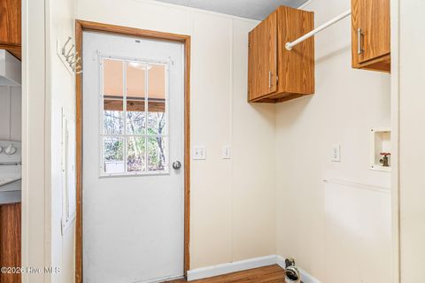 Tiny photo for 1003 Old Mill Road, Wallace, NC 28466 (MLS # 100549524)