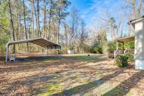 Tiny photo for 1003 Old Mill Road, Wallace, NC 28466 (MLS # 100549524)