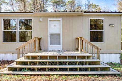 Tiny photo for 1003 Old Mill Road, Wallace, NC 28466 (MLS # 100549524)