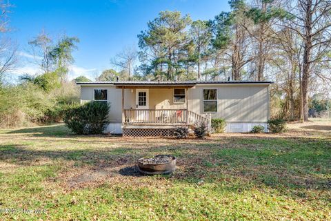 Tiny photo for 1003 Old Mill Road, Wallace, NC 28466 (MLS # 100549524)