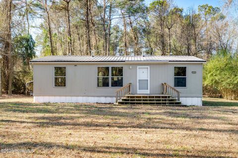 Tiny photo for 1003 Old Mill Road, Wallace, NC 28466 (MLS # 100549524)