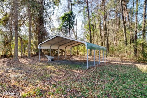 Tiny photo for 1003 Old Mill Road, Wallace, NC 28466 (MLS # 100549524)