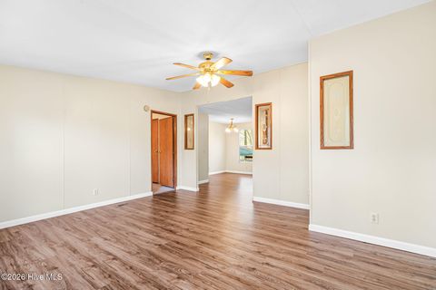 Tiny photo for 1003 Old Mill Road, Wallace, NC 28466 (MLS # 100549524)