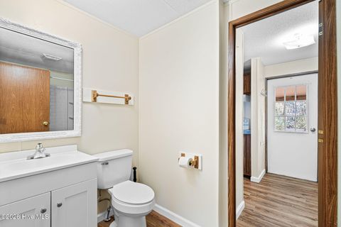 Tiny photo for 1003 Old Mill Road, Wallace, NC 28466 (MLS # 100549524)