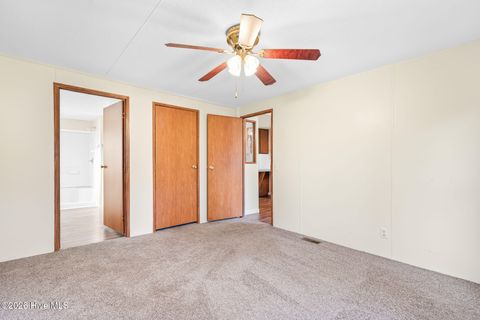 Tiny photo for 1003 Old Mill Road, Wallace, NC 28466 (MLS # 100549524)