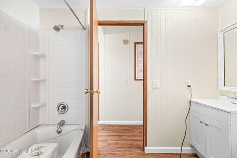 Tiny photo for 1003 Old Mill Road, Wallace, NC 28466 (MLS # 100549524)