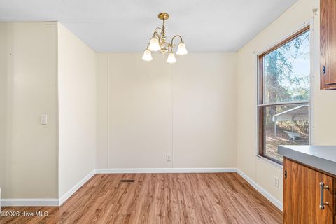 Tiny photo for 1003 Old Mill Road, Wallace, NC 28466 (MLS # 100549524)