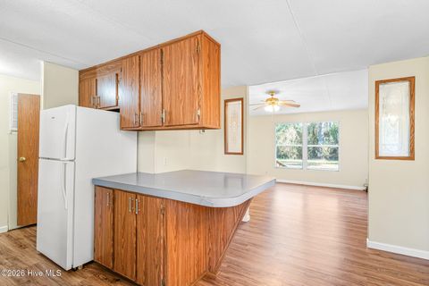 Tiny photo for 1003 Old Mill Road, Wallace, NC 28466 (MLS # 100549524)