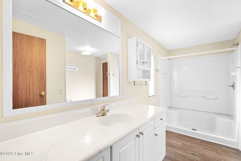 Tiny photo for 1003 Old Mill Road, Wallace, NC 28466 (MLS # 100549524)