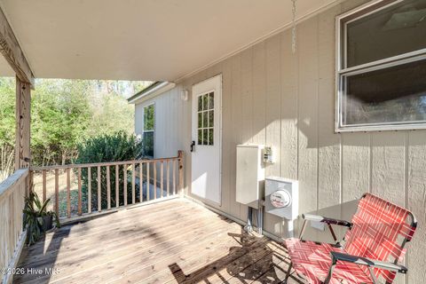Tiny photo for 1003 Old Mill Road, Wallace, NC 28466 (MLS # 100549524)