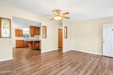 Tiny photo for 1003 Old Mill Road, Wallace, NC 28466 (MLS # 100549524)