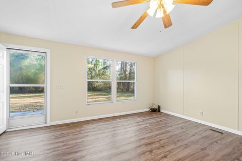 Tiny photo for 1003 Old Mill Road, Wallace, NC 28466 (MLS # 100549524)