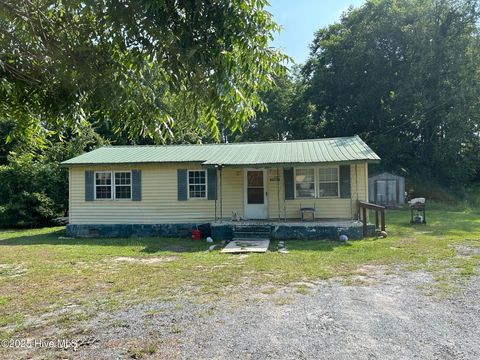 Homes For Sale - 14081 Oil Mill Road<br/> Gibson, NC 28343