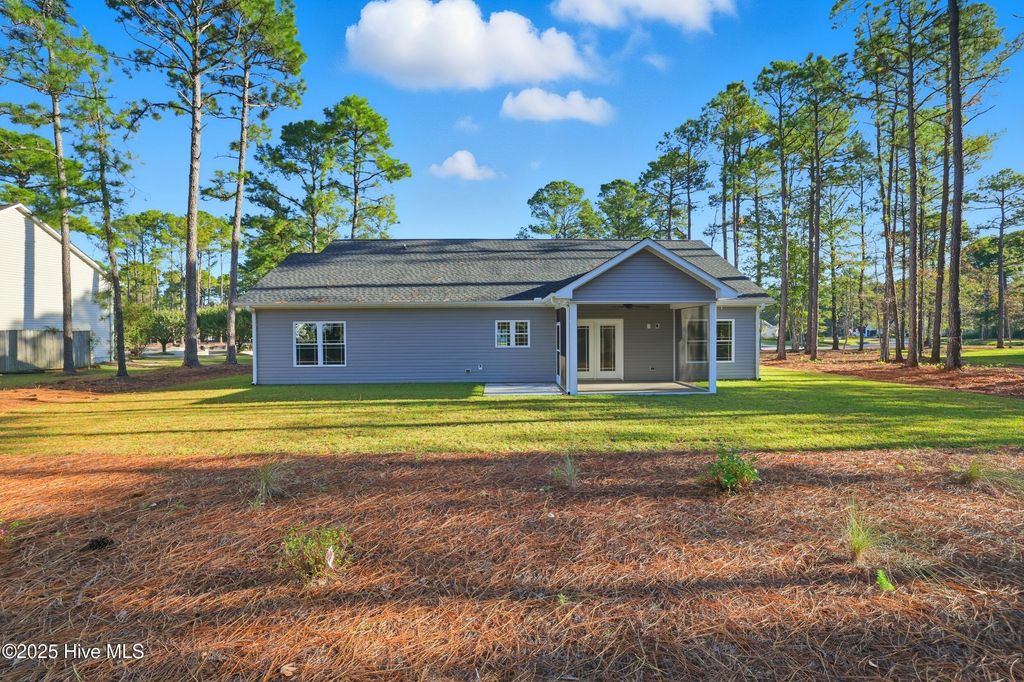 Photo of 189 Boundaryline Drive NW, Calabash, NC 28467 (MLS # 100504171)