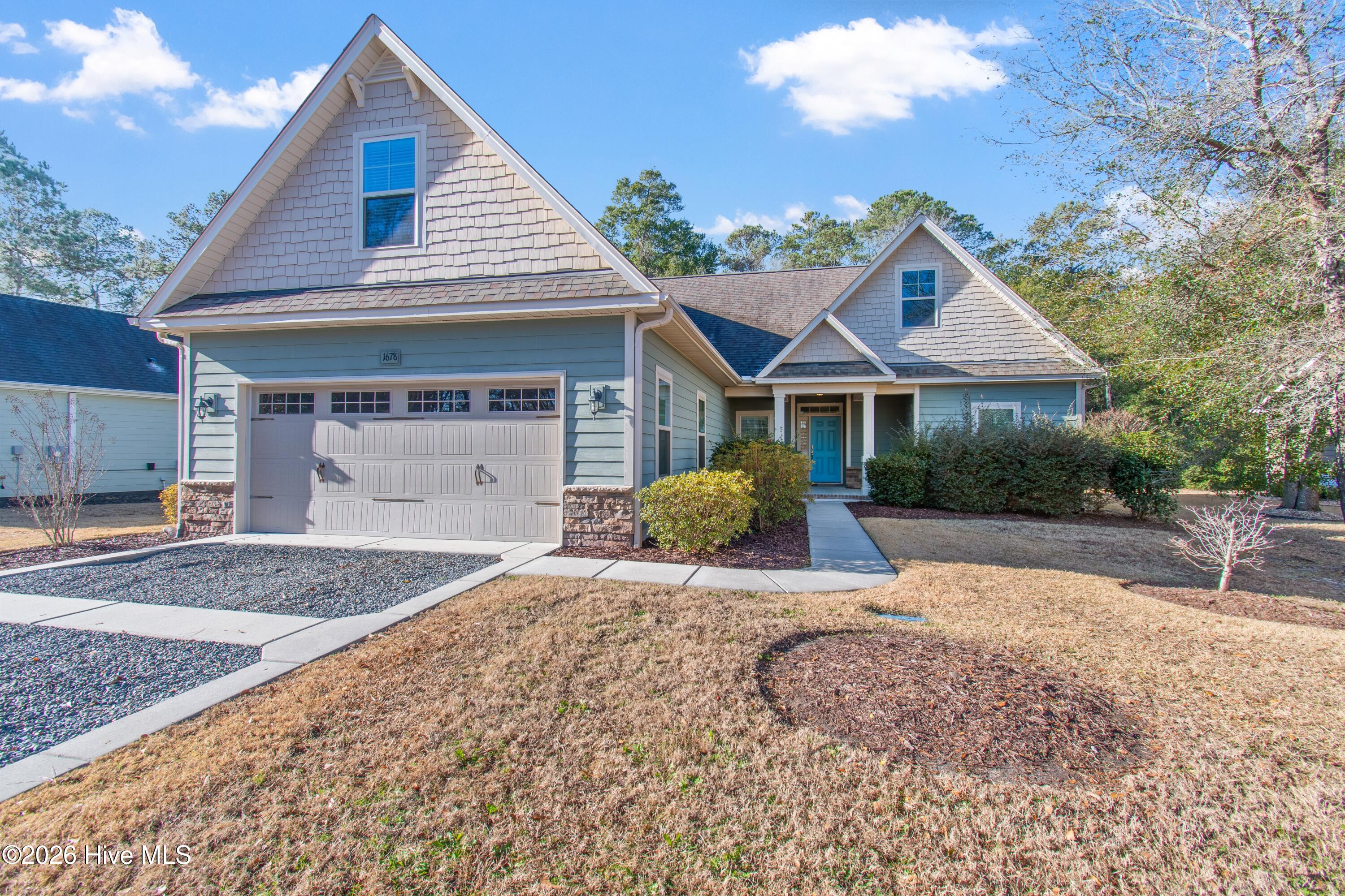 1678 Old Salt Run SW