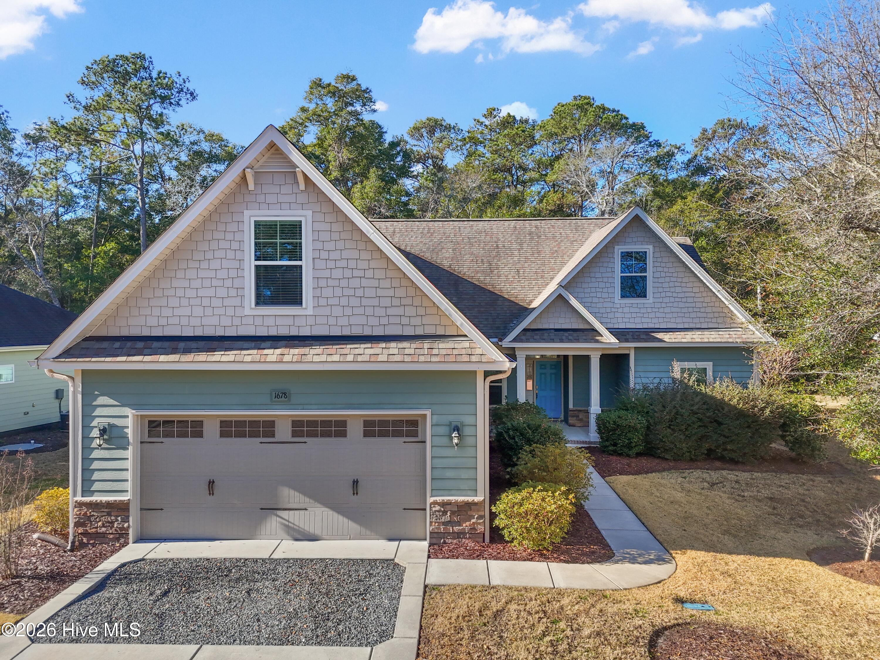 1678 Old Salt Run SW