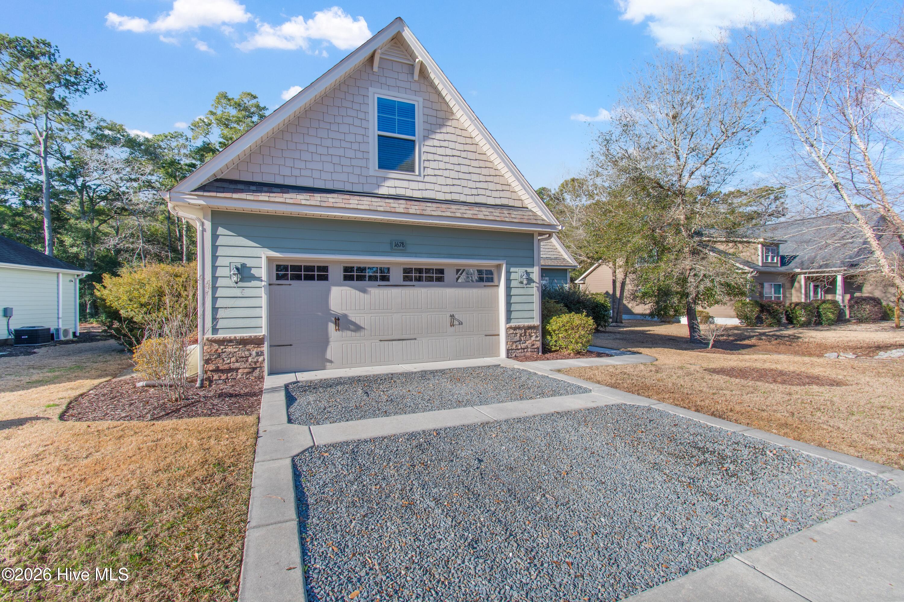 1678 Old Salt Run SW