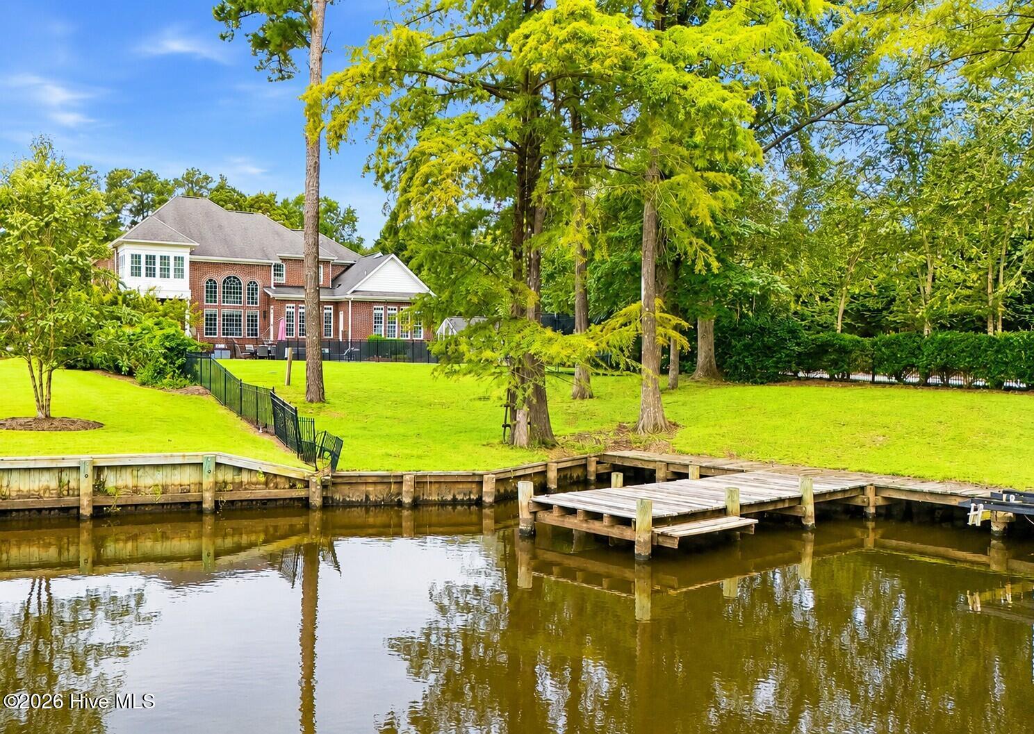1501 Zurich Place