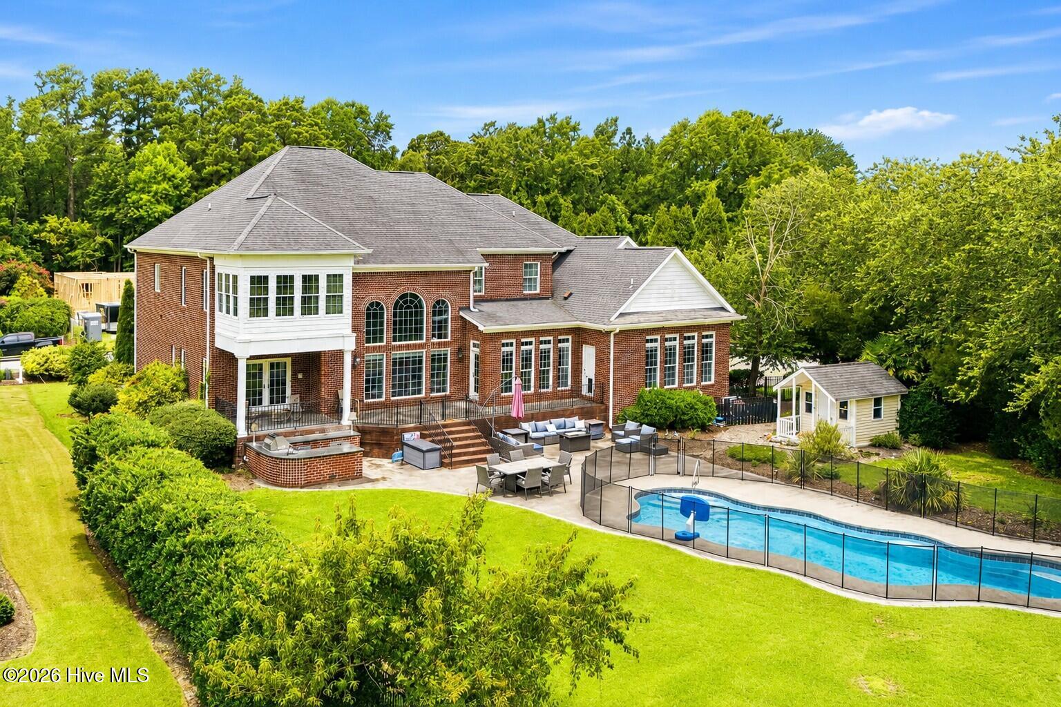 1501 Zurich Place