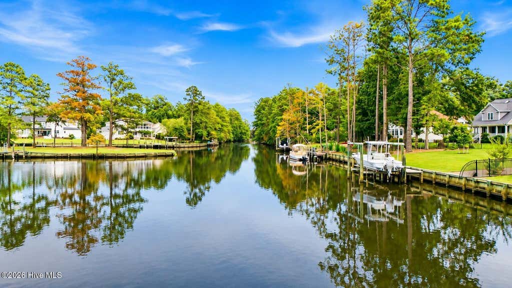 Photo of 1501 Zurich Place, New Bern, NC 28562 (MLS # 100595604)