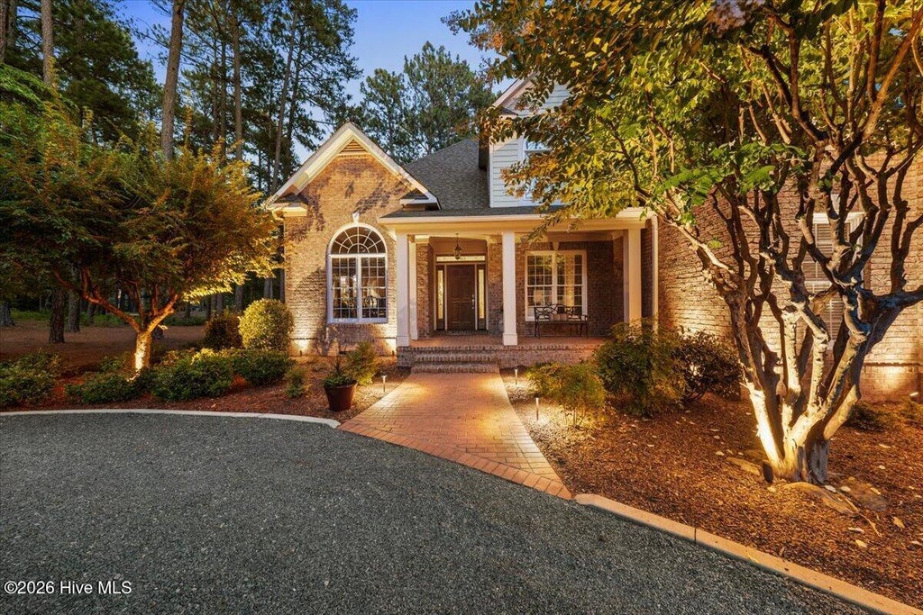 Photo of 14 Rathlin Court, Pinehurst, NC 28374 (MLS # 100591293)