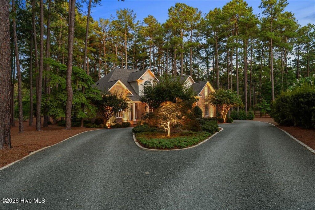 Photo of 14 Rathlin Court, Pinehurst, NC 28374 (MLS # 100591293)