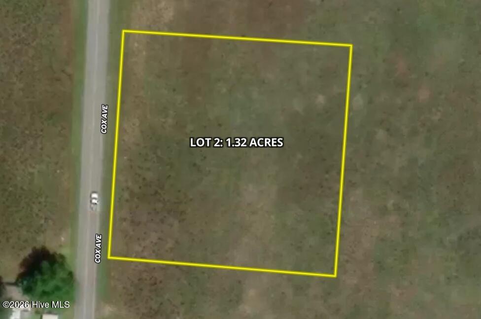 Photo of 00 Cox Avenue, Rocky Mount, NC 27801 (MLS # 100612908)