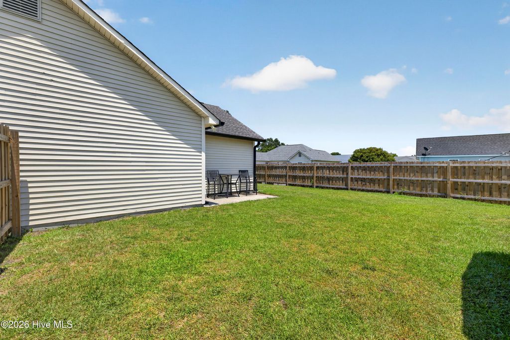 Photo of 806 Saddle Point, Wilmington, NC 28411 (MLS # 100586435)
