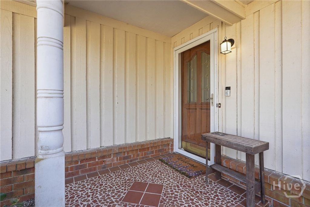 Photo of 15 Barrington Circle, Savannah, GA 31419 (MLS # SA350136)