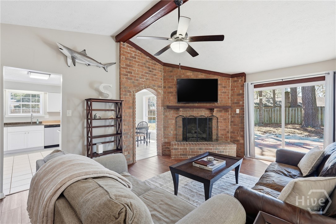 15 Barrington Circle