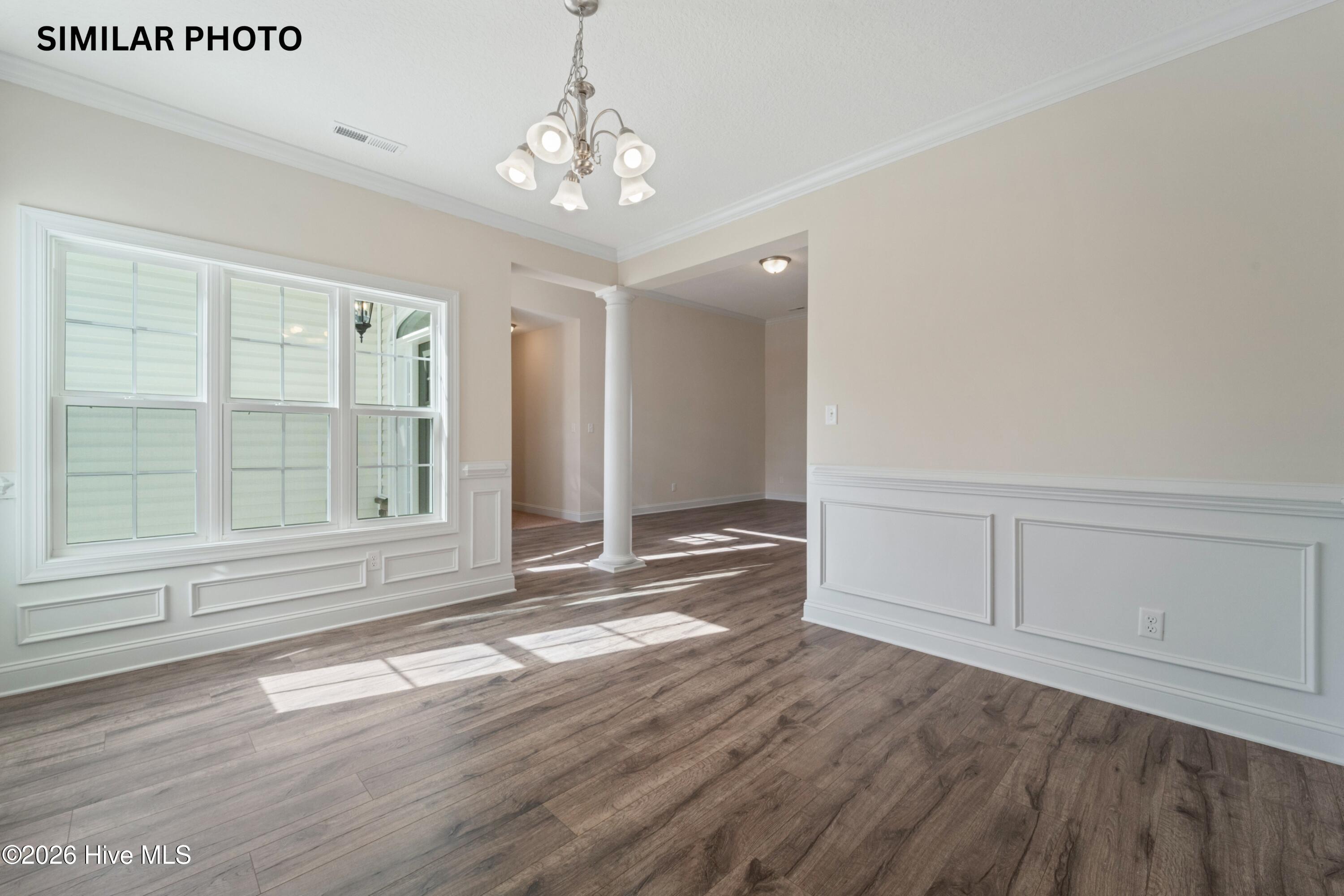 720 Atlantic Coast Lane