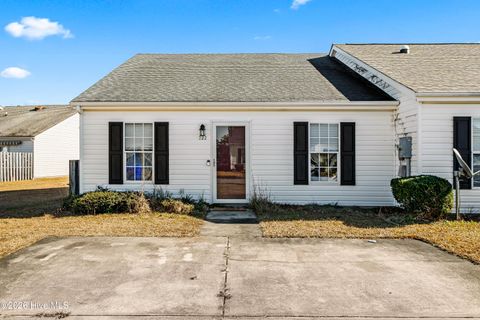 222 John Court Havelock NC 28532