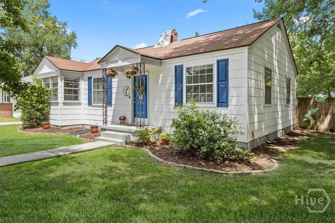 410 Pinehurst Place