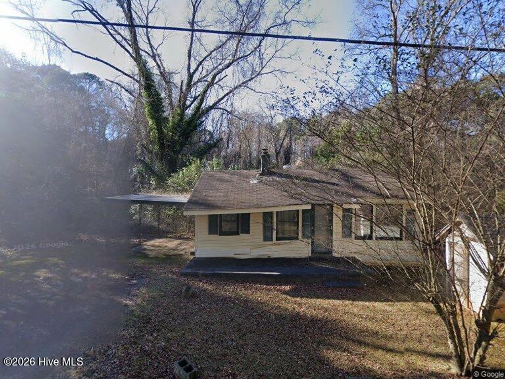 Photo of 2808 Austin Street, Raleigh, NC 27603 (MLS # 100586871)