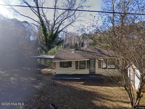 Photo of 2808 Austin Street, Raleigh, NC 27603 (MLS # 100586871)