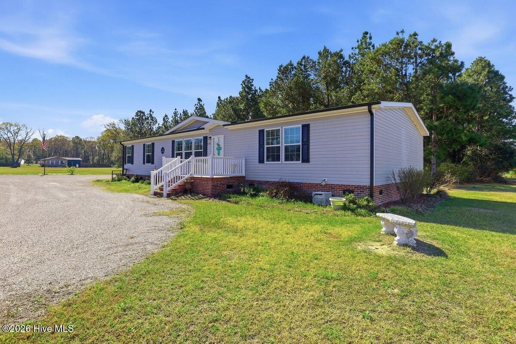 Photo of 4546 Indian Springs Road, Seven Springs, NC 28578 (MLS # 100561875)