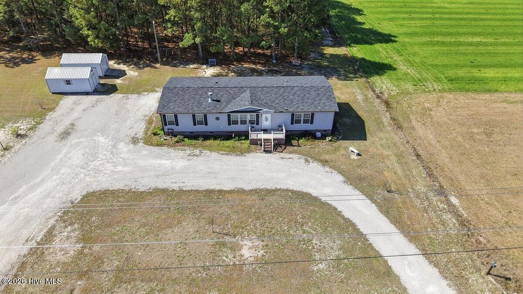 Photo of 4546 Indian Springs Road, Seven Springs, NC 28578 (MLS # 100561875)